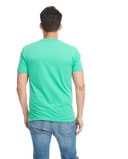 Sueded T-Shirt