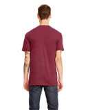 Sueded T-Shirt