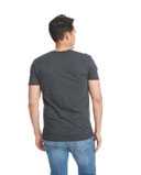 Sueded T-Shirt