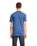 Sueded T-Shirt