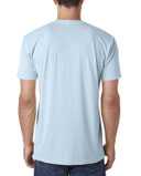 Sueded T-Shirt