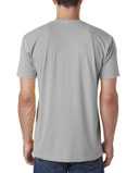 Sueded T-Shirt