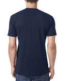 Sueded T-Shirt