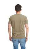 Sueded T-Shirt