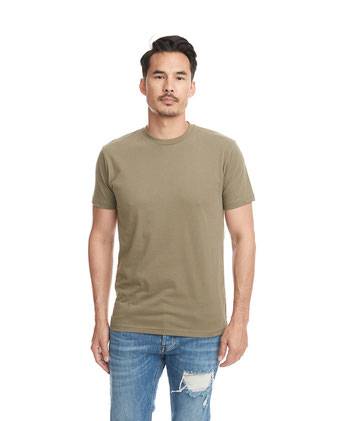 Next Level Sueded T-Shirt 6410