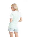 Next Level Sueded T-Shirt 6410