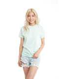 Next Level Sueded T-Shirt 6410