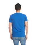 Sueded T-Shirt