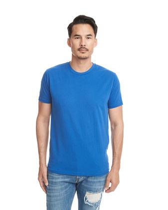 Next Level Sueded T-Shirt 6410