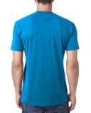 Sueded T-Shirt