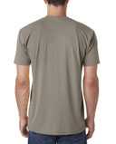 Sueded T-Shirt