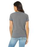 Women’s Relaxed Fit Triblend Tee