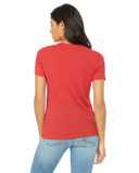 Women’s Relaxed Fit Triblend Tee