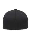 Wool-Blend Cap