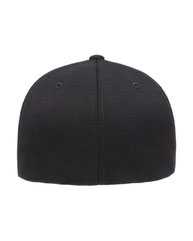 Wool-Blend Cap