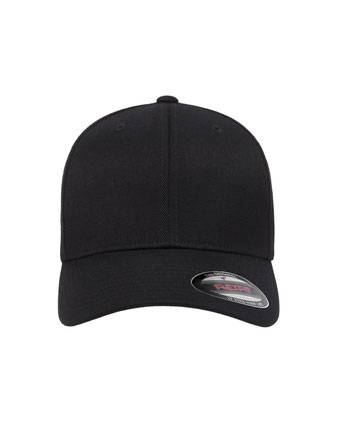 Flexfit Wool-Blend Cap 6477