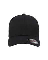 Wool-Blend Cap