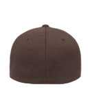Wool-Blend Cap