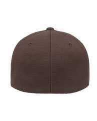 Wool-Blend Cap