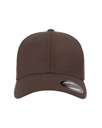 Flexfit Wool-Blend Cap 6477