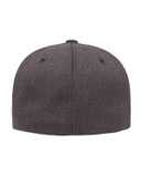 Wool-Blend Cap