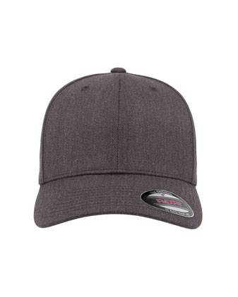 Flexfit Wool-Blend Cap 6477