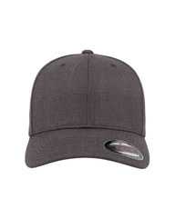 Wool-Blend Cap