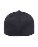 Wool-Blend Cap