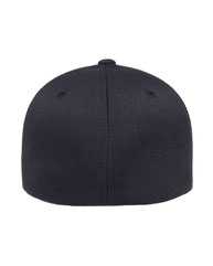 Wool-Blend Cap