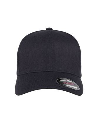 Flexfit Wool-Blend Cap 6477