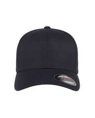 Wool-Blend Cap