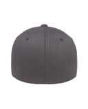 Wool-Blend Cap