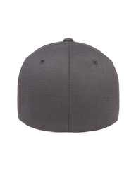 Wool-Blend Cap
