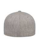 Wool-Blend Cap