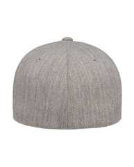 Wool-Blend Cap