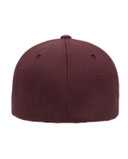 Wool-Blend Cap