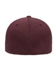 Wool-Blend Cap