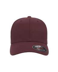 Wool-Blend Cap