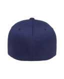 Wool-Blend Cap