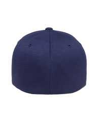 Wool-Blend Cap