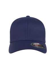 Wool-Blend Cap