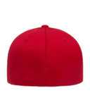 Wool-Blend Cap