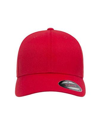 Flexfit Wool-Blend Cap 6477