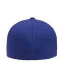Wool-Blend Cap