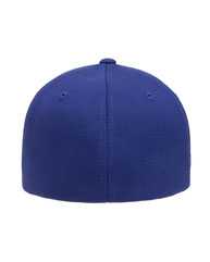 Wool-Blend Cap