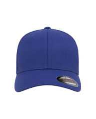 Wool-Blend Cap