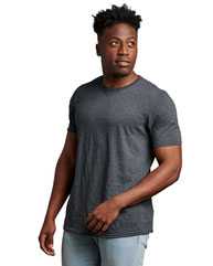 Dri Power® CVC Performance T-Shirt