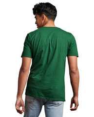 Dri Power® CVC Performance T-Shirt