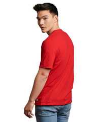Dri Power® CVC Performance T-Shirt