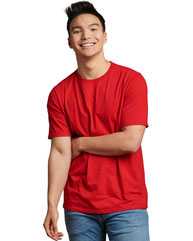 Dri Power® CVC Performance T-Shirt